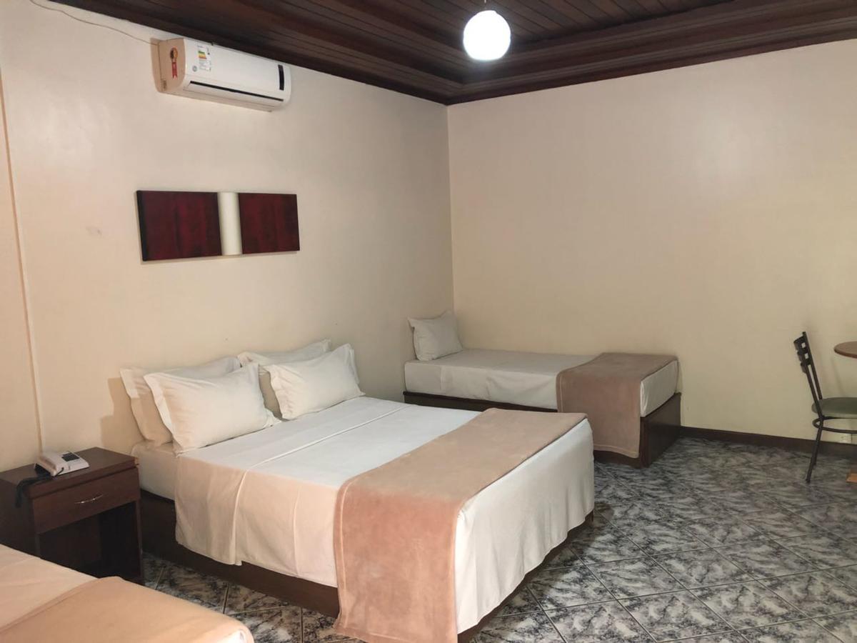 Standard Apartment